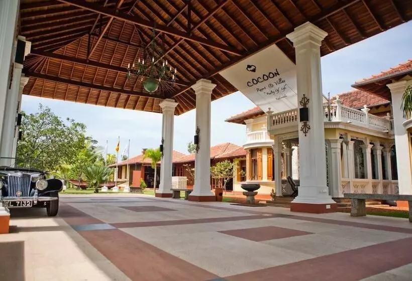 Cocoon Resort & Villas