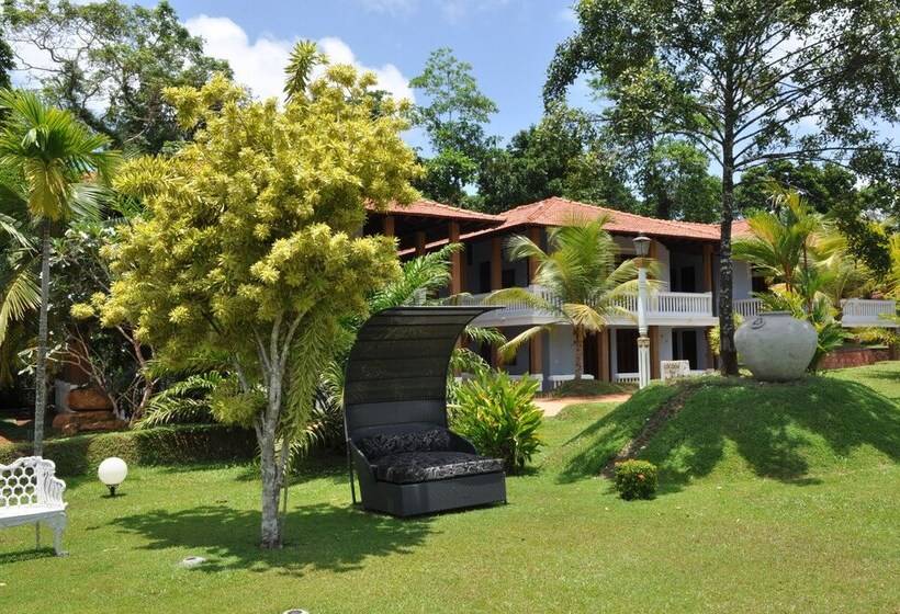 Cocoon Resort & Villas