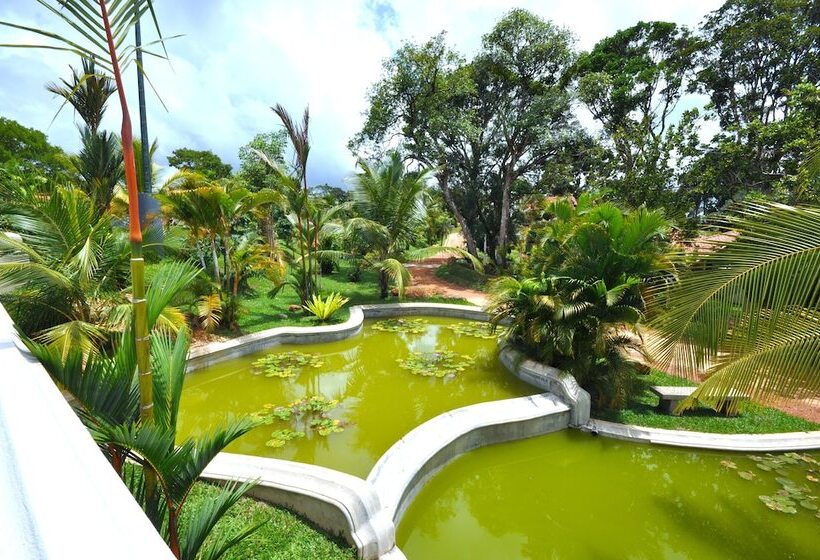 Cocoon Resort & Villas