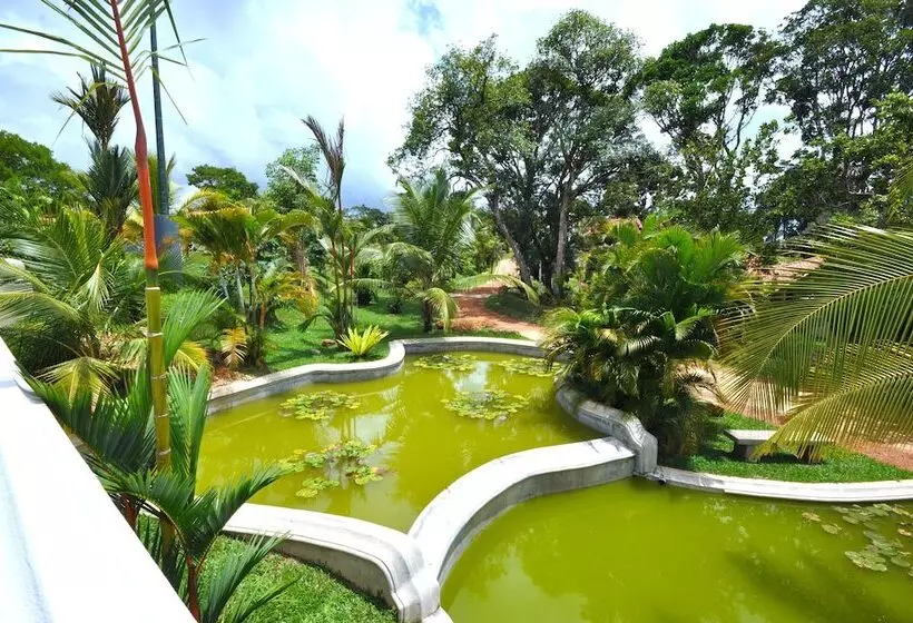 Cocoon Resort & Villas