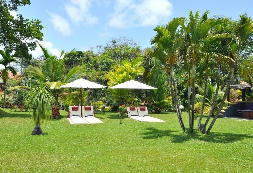 Cocoon Resort & Villas