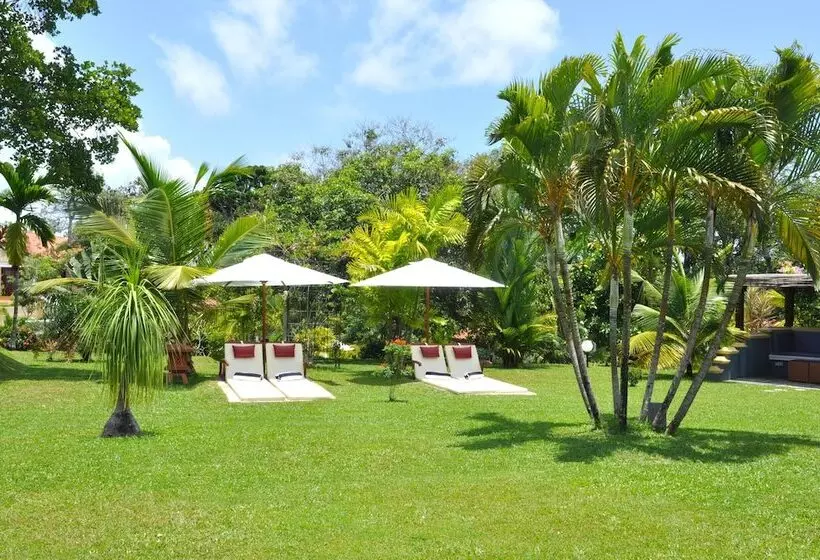 Cocoon Resort & Villas