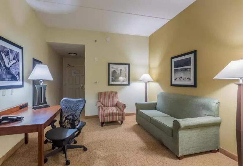 Country Inn & Suites By Radisson, Knoxville At Cedar Bluff, Tn