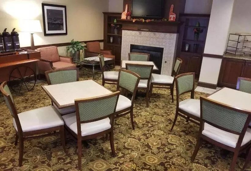 Country Inn & Suites By Radisson, Knoxville At Cedar Bluff, Tn