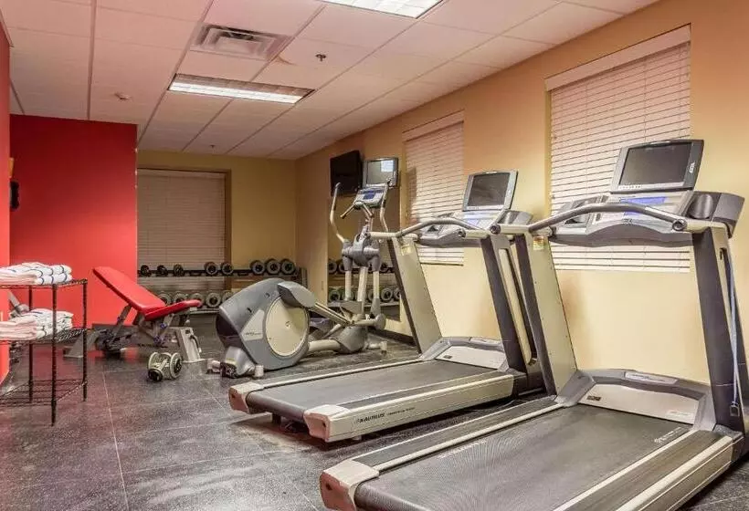 Country Inn & Suites By Radisson, Knoxville At Cedar Bluff, Tn