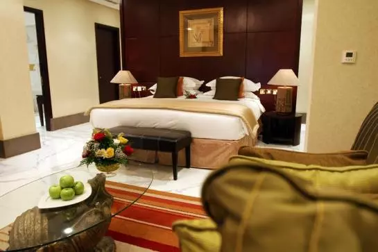 فندق Al Salam Rotana