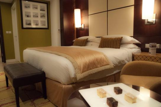 호텔 Al Salam Rotana