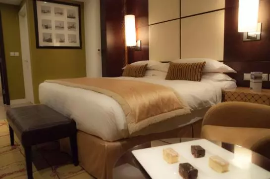 فندق Al Salam Rotana