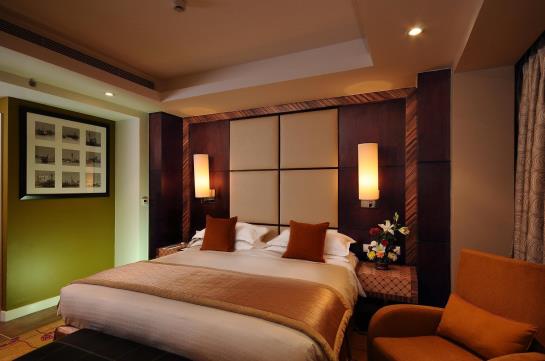 호텔 Al Salam Rotana