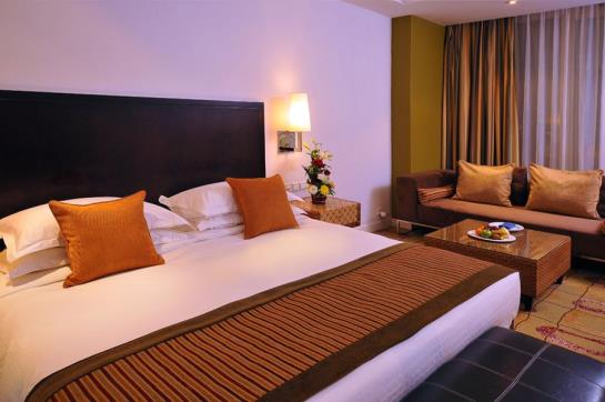 호텔 Al Salam Rotana