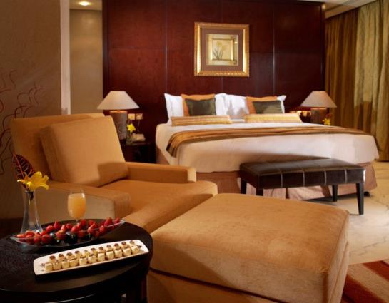 호텔 Al Salam Rotana