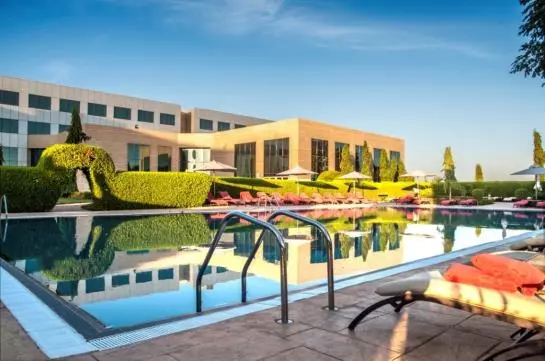 فندق Al Salam Rotana