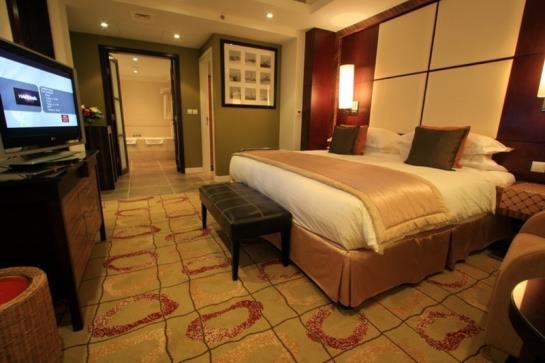 호텔 Al Salam Rotana