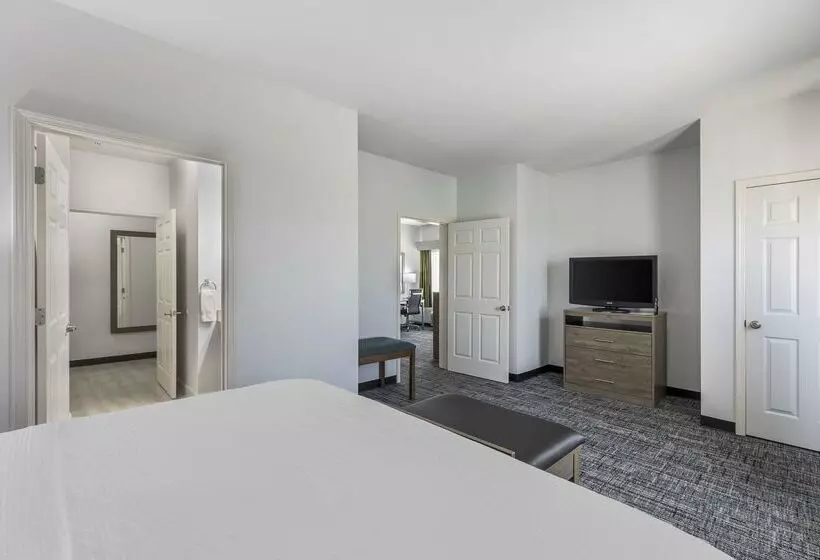 هتل Best Western Plus Midamerica