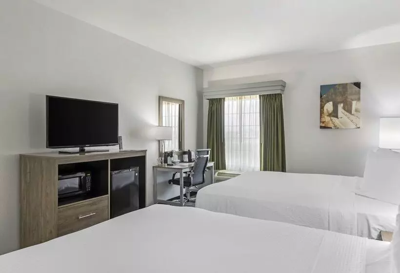 هتل Best Western Plus Midamerica