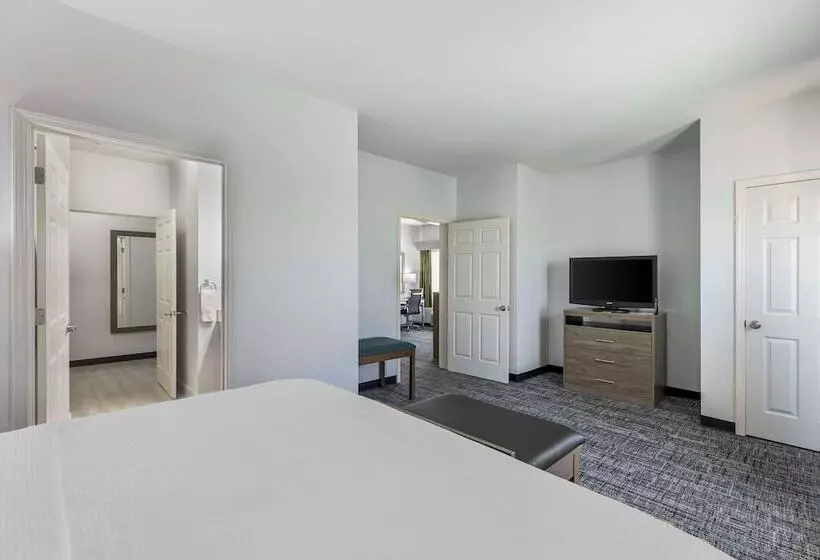 هتل Best Western Plus Midamerica