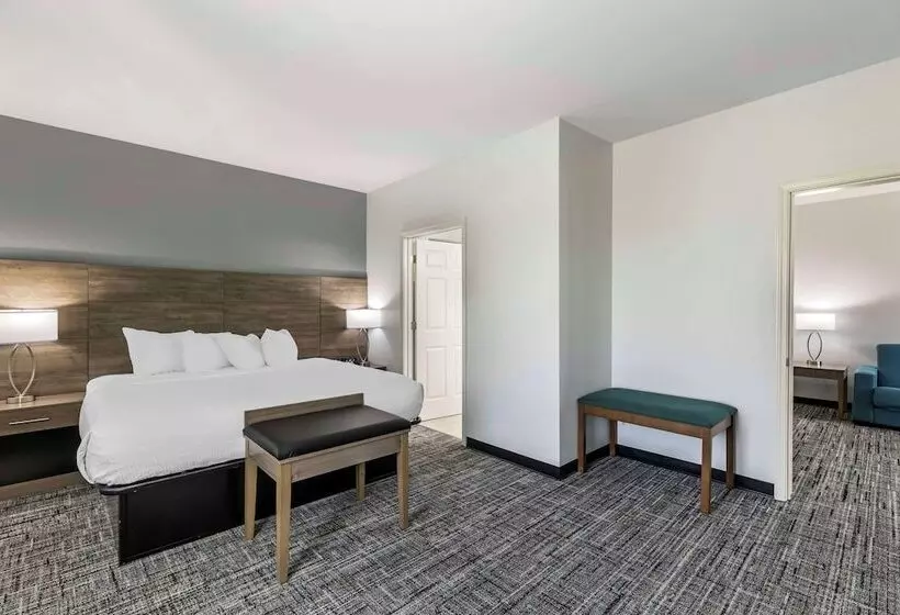 هتل Best Western Plus Midamerica