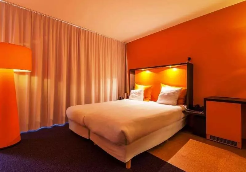 هتل Best Western Plus Midamerica