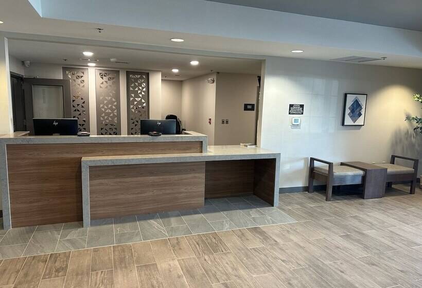 酒店 Candlewood Suites Chambersburg, An Ihg