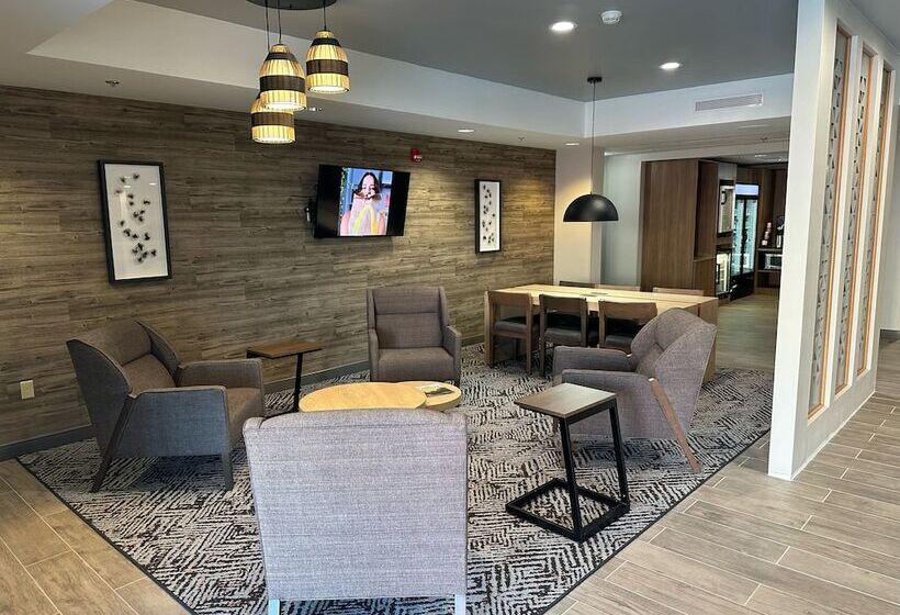 酒店 Candlewood Suites Chambersburg, An Ihg