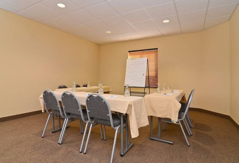 酒店 Candlewood Suites Chambersburg, An Ihg