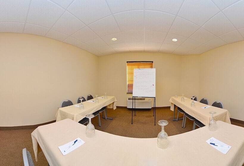 酒店 Candlewood Suites Chambersburg, An Ihg