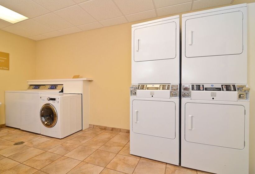 酒店 Candlewood Suites Chambersburg, An Ihg