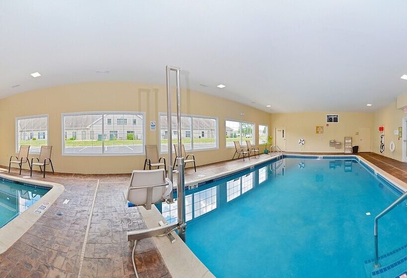 酒店 Candlewood Suites Chambersburg, An Ihg