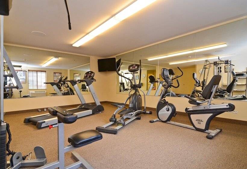 酒店 Candlewood Suites Chambersburg, An Ihg