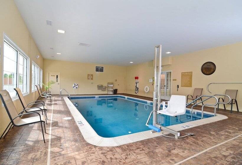 酒店 Candlewood Suites Chambersburg, An Ihg