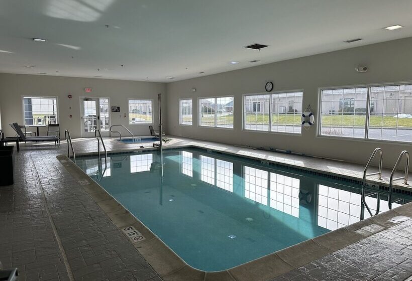 酒店 Candlewood Suites Chambersburg, An Ihg