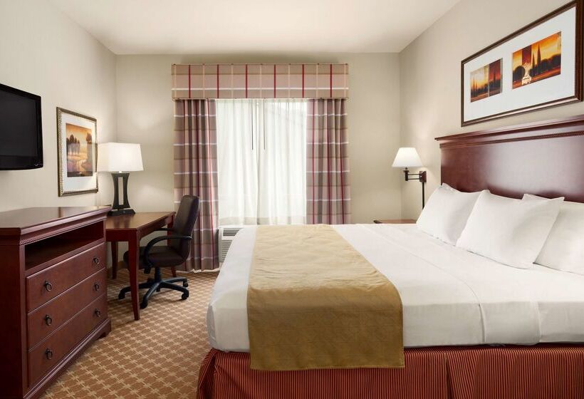 ホテル Country Inn & Suites By Radisson, Tifton, Ga