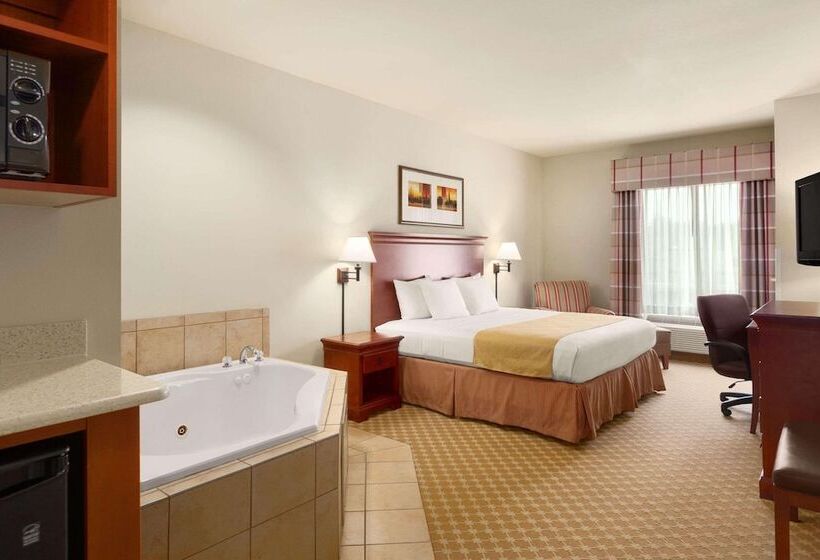 ホテル Country Inn & Suites By Radisson, Tifton, Ga