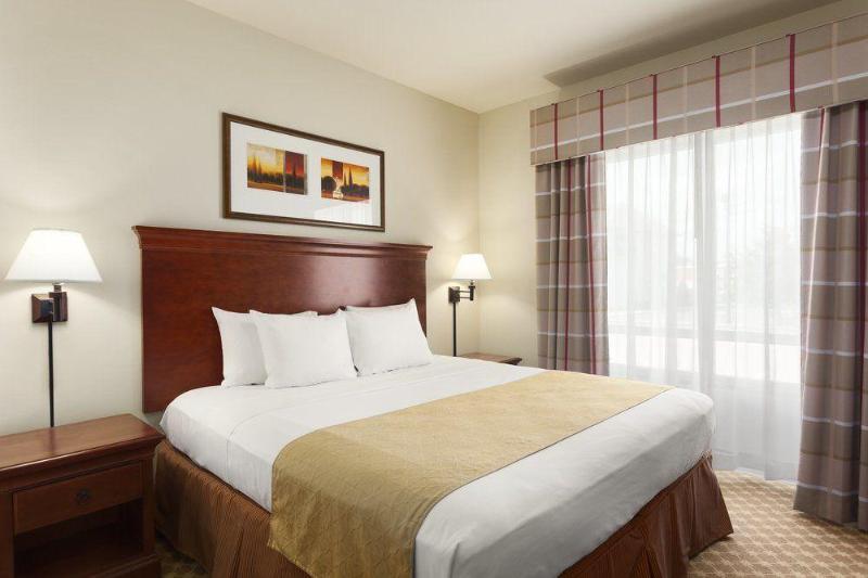 ホテル Country Inn & Suites By Radisson, Tifton, Ga