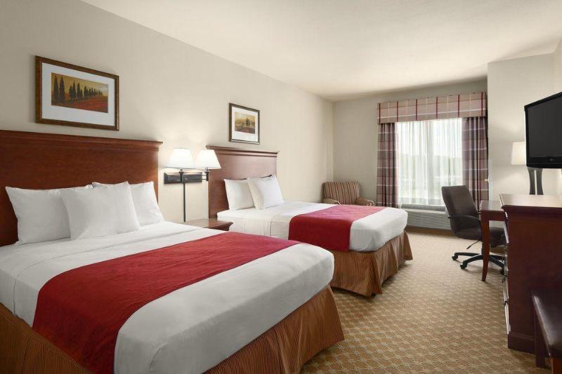 ホテル Country Inn & Suites By Radisson, Tifton, Ga