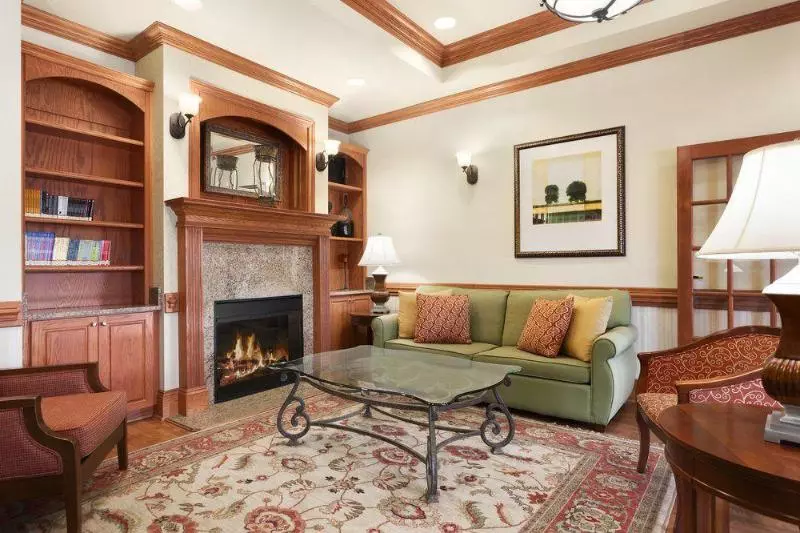 Hotel Country Inn & Suites By Radisson, Tifton, Ga