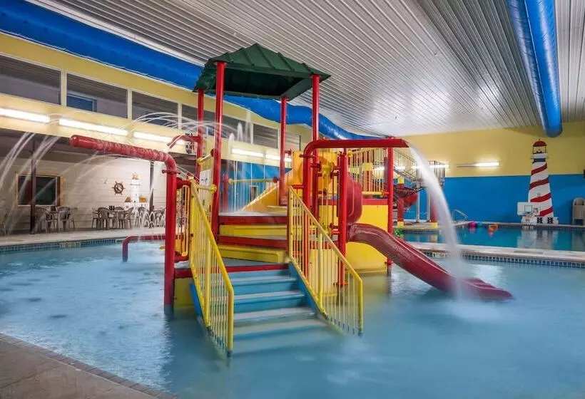 Отель Days Inn By Wyndham Fargo/casselton