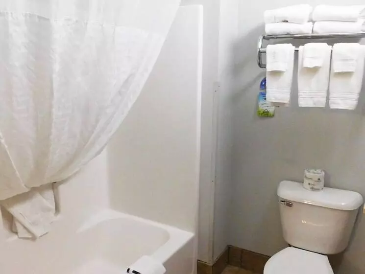 Отель Days Inn By Wyndham Fargo/casselton