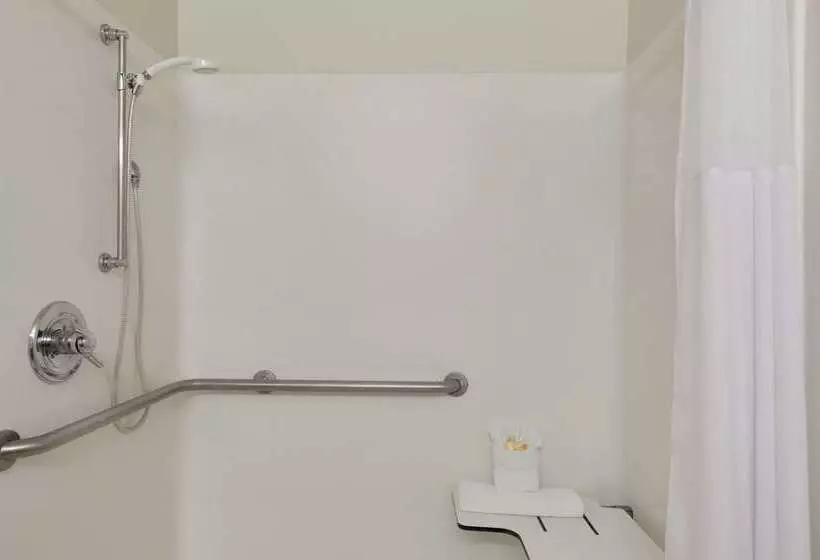 호텔 Days Inn & Suites By Wyndham Conroe North