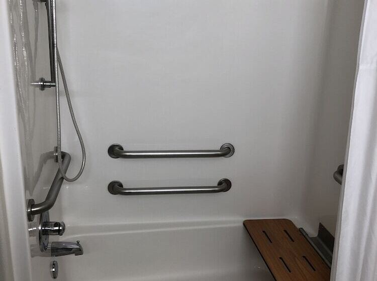 Hotel Days Inn & Suites By Wyndham Conroe North