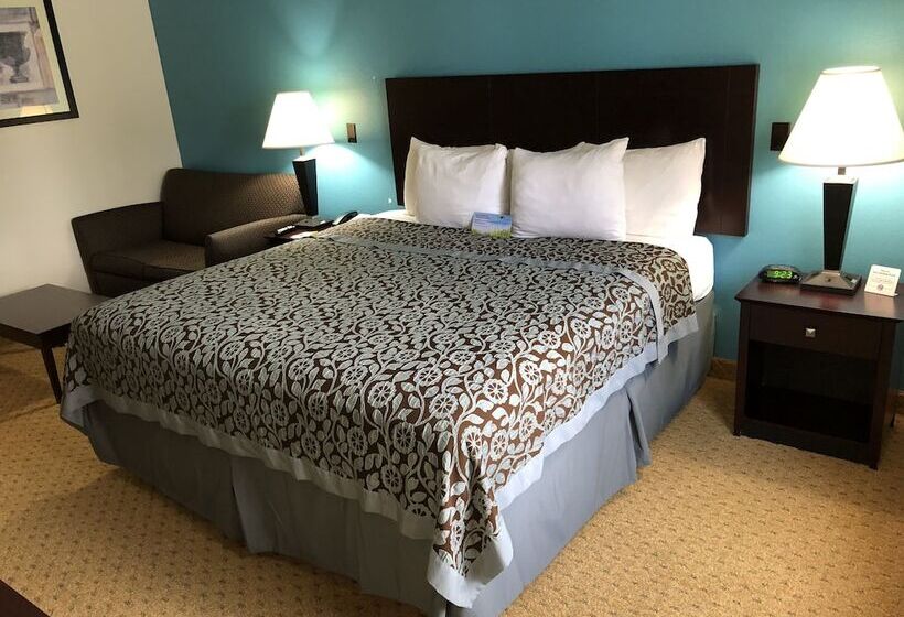 Hotel Days Inn & Suites By Wyndham Conroe North
