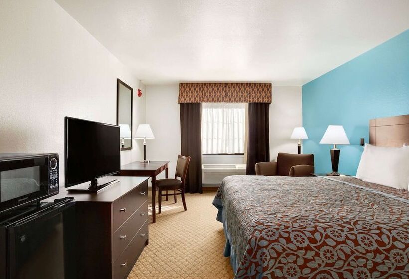 Hotel Days Inn & Suites By Wyndham Conroe North