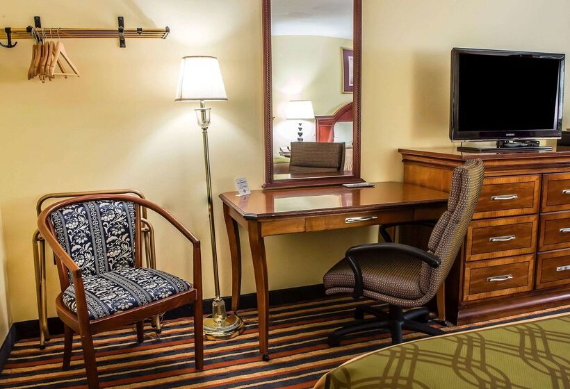 Отель Econo Lodge Jefferson Hills Hwy 51