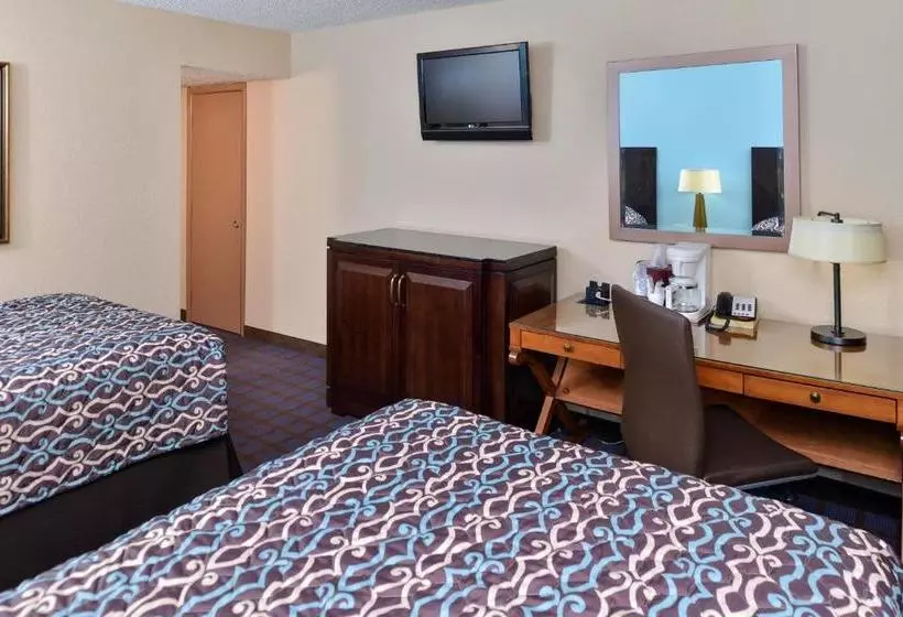 ホテル Economy Inn Ardmore