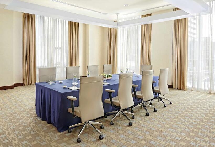 Hotelli Fairmont Makati