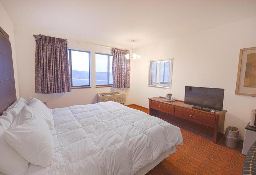 فندق Harlan Inn And Suites