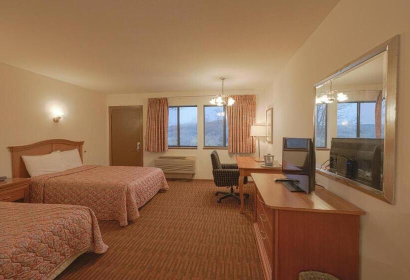 فندق Harlan Inn And Suites