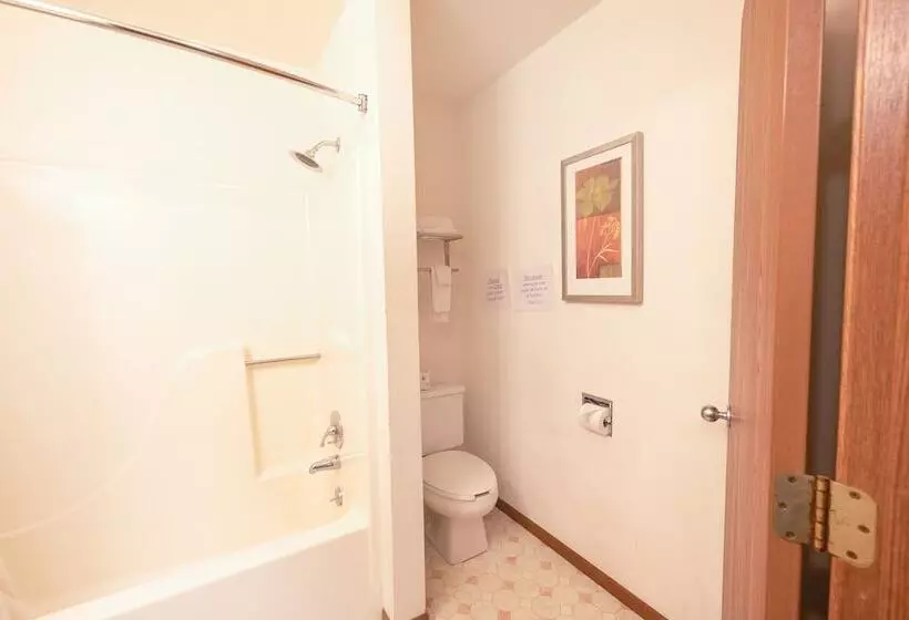 酒店 Harlan Inn And Suites