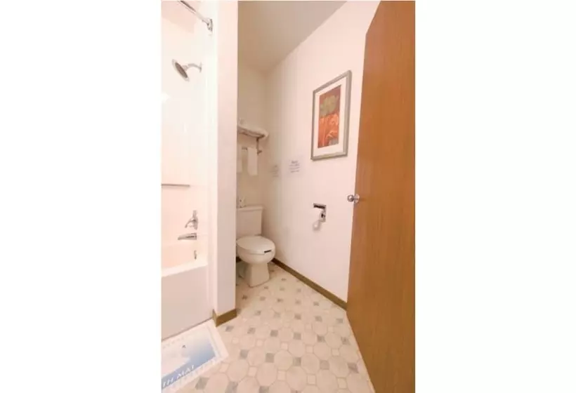 酒店 Harlan Inn And Suites