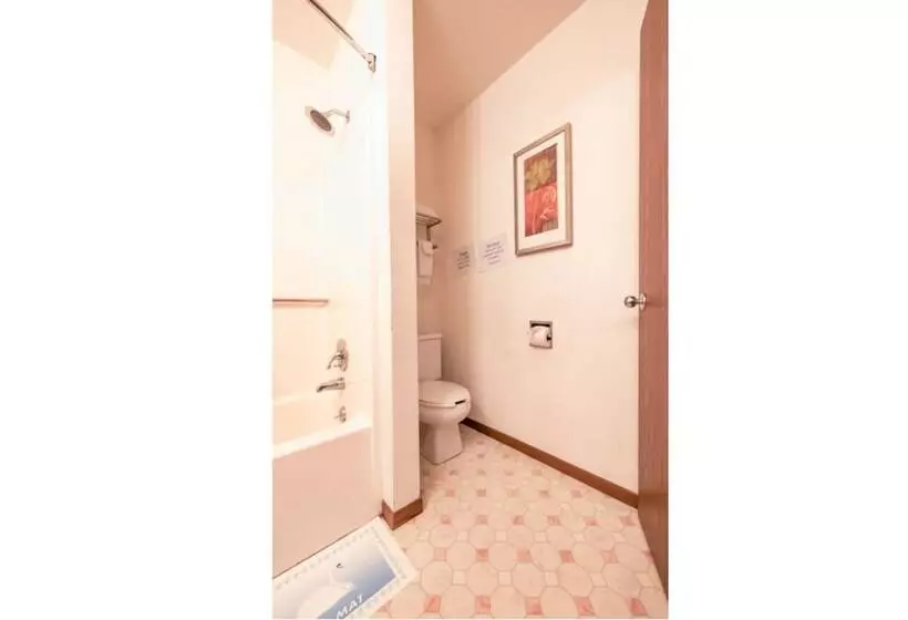 酒店 Harlan Inn And Suites